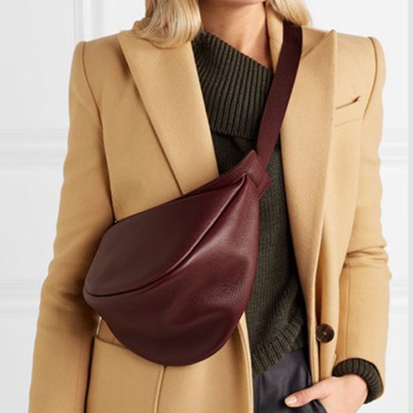 chic fashion shoulder bags pu leather half moon bag women purses wide strap handbag zipper bag
chic fashion shoulder bags pu leather half moon bag women purses wide strap handbag zipper bag
