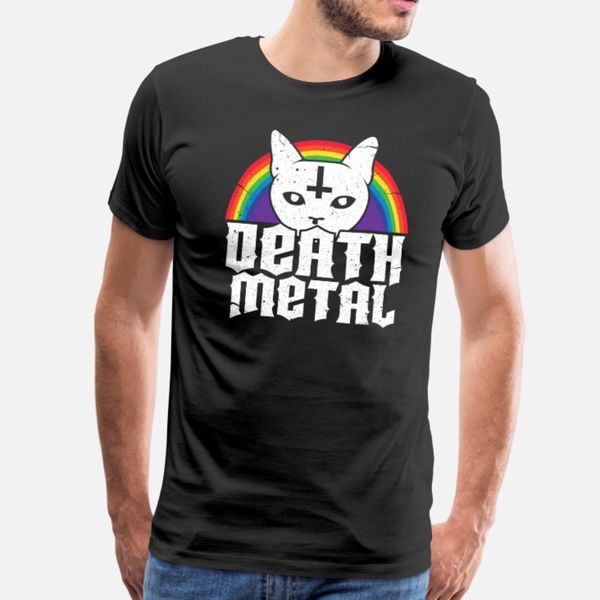 satan cat death metal t shirt men customize short sleeve euro size s-3xl leisure fitness new fashion spring autumn pictures shirt
satan cat death metal t shirt men customize short sleeve euro size s-3xl leisure fitness new fashion spring autumn pictures shirt