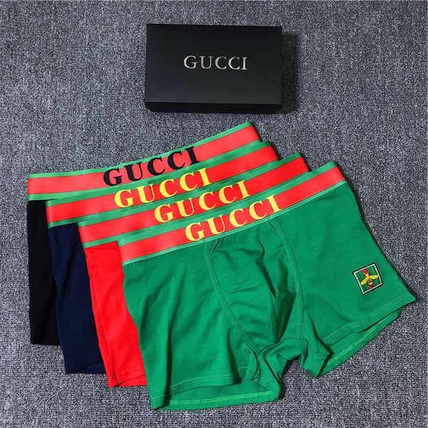 8888 new style underwear mens boxers shorts cotton underwear man gúcci underpants male boxershorts soft underpants, Black;white 
8888 new style underwear mens boxers shorts cotton underwear man gúcci underpants male boxershorts soft underpants, Black;white