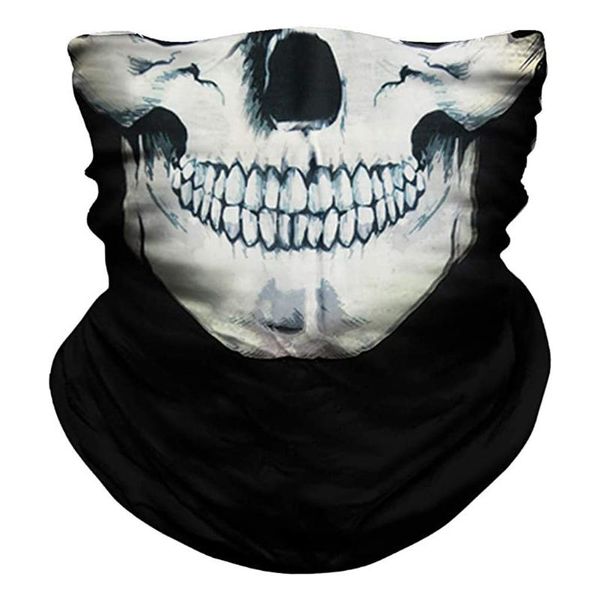 seamless balaclava magic scarf neck face cover ghost skull skeleton head bandana shield headband headwear bandanas men bicycle85, Blue;gray
seamless balaclava magic scarf neck face cover ghost skull skeleton head bandana shield headband headwear bandanas men bicycle85, Blue;gray