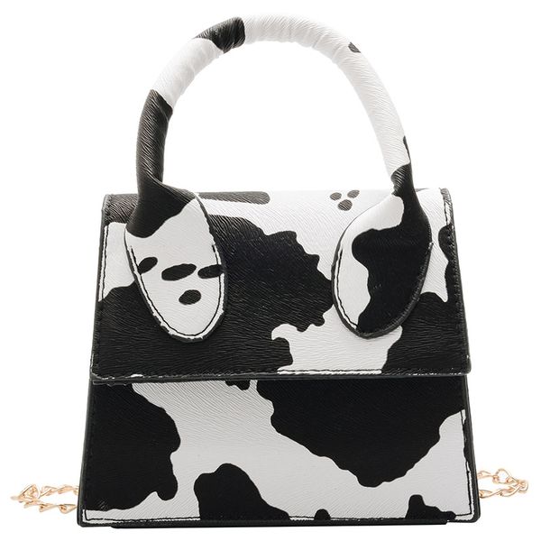 wenyujh 2020 vintage mini cow print bag women tote unique shape saddle handbag luxury design shoulder bag lady retro hand
wenyujh 2020 vintage mini cow print bag women tote unique shape saddle handbag luxury design shoulder bag lady retro hand