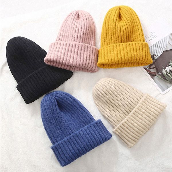 winter hat women beanie hat knitted women thicken warm winter hats for beanies ladies soft cap 2020, Blue;gray
winter hat women beanie hat knitted women thicken warm winter hats for beanies ladies soft cap 2020, Blue;gray