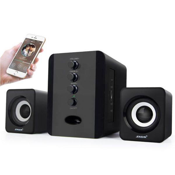 computer combination wireless speaker bluetooth stereo surrounding tf card fm radio aux u disk mini phone pc bass subwoofer
computer combination wireless speaker bluetooth stereo surrounding tf card fm radio aux u disk mini phone pc bass subwoofer
