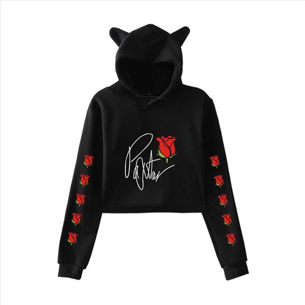 печать пэйтон moormeier толстовки кошачьих женщины печатаемой 2020 social media stars harajuku толстовка толстовка девушка кошка tracksuit, Black
печать пэйтон moormeier толстовки кошачьих женщины печатаемой 2020 social media stars harajuku толстовка толстовка девушка кошка tracksuit, Black