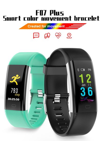 cgjxsbluetooth smart band f07 plus oled screen fitness tracker bracelet ip68 waterproof swimming heart rate blood pressure passometer wristb
cgjxsbluetooth smart band f07 plus oled screen fitness tracker bracelet ip68 waterproof swimming heart rate blood pressure passometer wristb