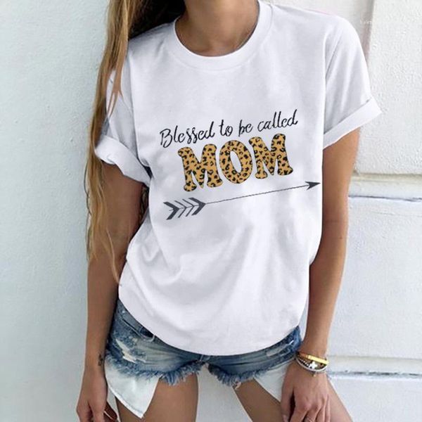 crew neck tees summer new leopard letter tshirt casual women short sleeved loose tees famale, White
crew neck tees summer new leopard letter tshirt casual women short sleeved loose tees famale, White