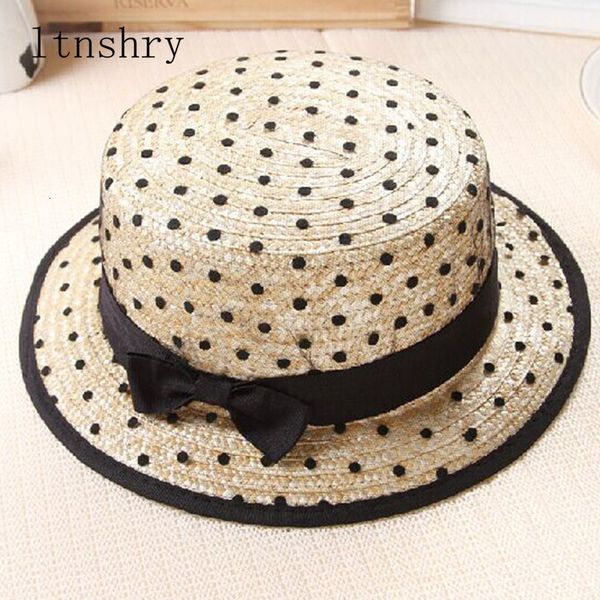 2020 родитель-ребенок лета ribbon шлема visor flat sun hat женские лук соломенные шляпы для женщин пляж шляпа chapeau фам канотье путешестви, Yellow
2020 родитель-ребенок лета ribbon шлема visor flat sun hat женские лук соломенные шляпы для женщин пляж шляпа chapeau фам канотье путешестви, Yellow