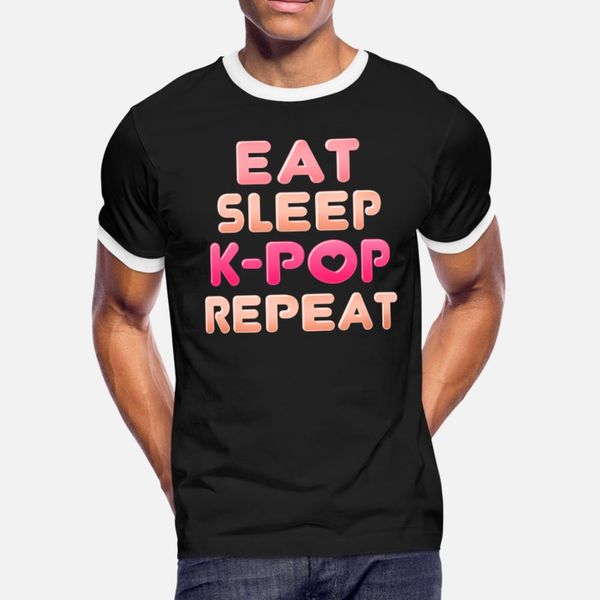 k pop t shirt men designer short sleeve size s-3xl outfit anti-wrinkle new style spring autumn family shirt
k pop t shirt men designer short sleeve size s-3xl outfit anti-wrinkle new style spring autumn family shirt