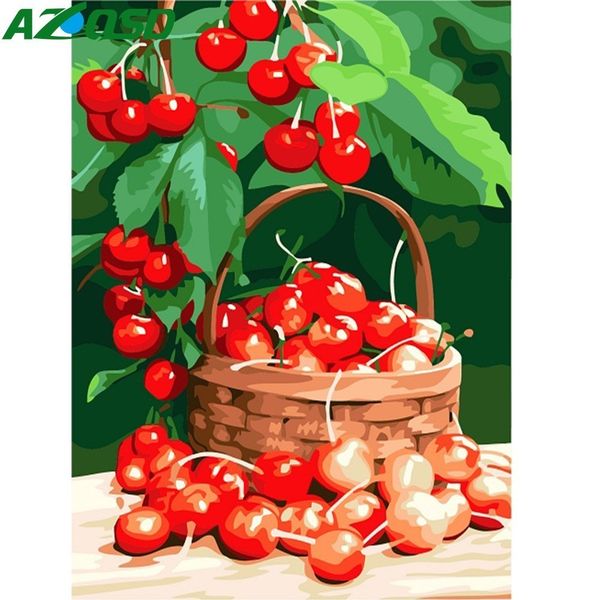 azqsd аннотация картина маслом вишневый картина numbers фрукты краска холст рисунок diy ручная роспись современная k318
azqsd аннотация картина маслом вишневый картина numbers фрукты краска холст рисунок diy ручная роспись современная k318