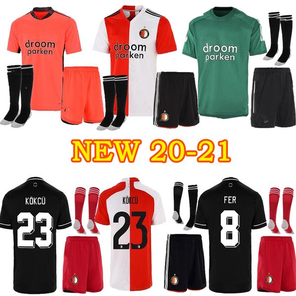 взрослые kit 20 21 фейеноорд футбол джерси kokcu футбол рубашку berghuis camiseta де futbol jorgensen camiseta де fútbol 2020 2021 сенези, Black 
взрослые kit 20 21 фейеноорд футбол джерси kokcu футбол рубашку berghuis camiseta де futbol jorgensen camiseta де fútbol 2020 2021 сенези, Black