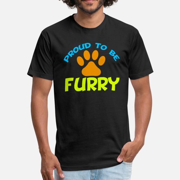 proud to be furry t shirt men character 100% cotton crew neck letters famous breathable summer cool shirt
proud to be furry t shirt men character 100% cotton crew neck letters famous breathable summer cool shirt