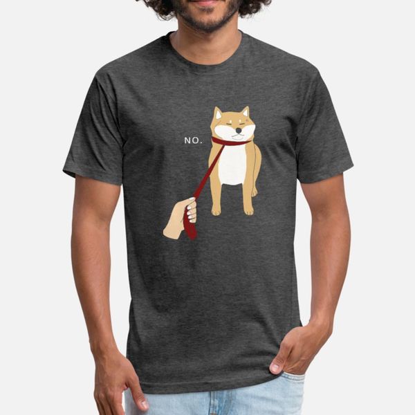 cute shiba inu nope doge meme b t shirt men crazy tee shirt plus size 3xl kawaii crazy funny spring original shirt
cute shiba inu nope doge meme b t shirt men crazy tee shirt plus size 3xl kawaii crazy funny spring original shirt