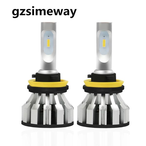 2pcs turbo led d2s d2h h7 h1 h11 h9 car lights csp chip h3 4 3 9006 9005 881 automobiles led headlamps fog light 6000k 12v
2pcs turbo led d2s d2h h7 h1 h11 h9 car lights csp chip h3 4 3 9006 9005 881 automobiles led headlamps fog light 6000k 12v