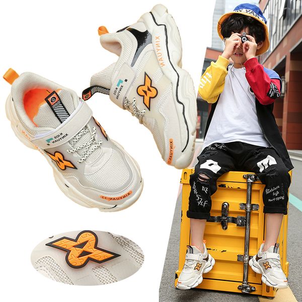 school shoes for teens children running shoes sports tenis infantil net breathable chaussure enfant kids boys teenagers sneakers, Black
school shoes for teens children running shoes sports tenis infantil net breathable chaussure enfant kids boys teenagers sneakers, Black