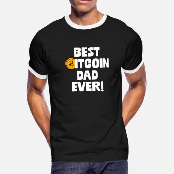 bitcoin dad ever blockchain cryptocurrency t shirt men character short sleeve s-3xl letter sunlight comfortable spring autumn shirt
bitcoin dad ever blockchain cryptocurrency t shirt men character short sleeve s-3xl letter sunlight comfortable spring autumn shirt