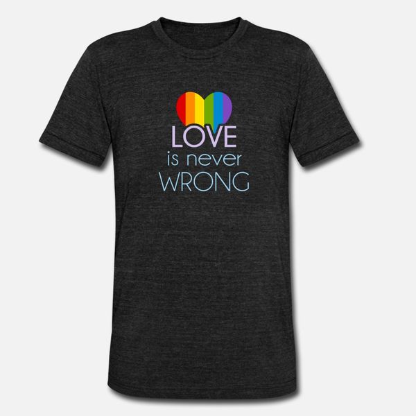 gay love is never wrong t shirt men create cotton o neck formal anti-wrinkle basic summer style letters shirt
gay love is never wrong t shirt men create cotton o neck formal anti-wrinkle basic summer style letters shirt