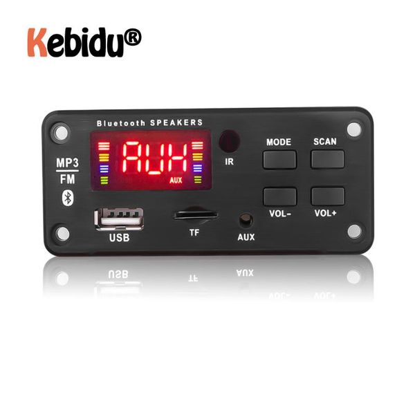 5v 12v mp3 module handsbluetooth 5.0 car radio mp3 player decoder board support recording fm tf sd card aux audio module
5v 12v mp3 module handsbluetooth 5.0 car radio mp3 player decoder board support recording fm tf sd card aux audio module