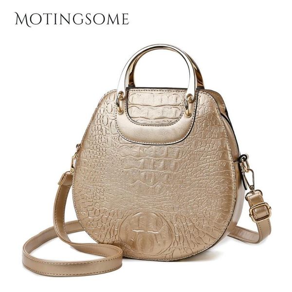 casual oval crocodile women bucket metal hand leather handbag casual gold shoulder bag luxury women bag designer 2020 trend
casual oval crocodile women bucket metal hand leather handbag casual gold shoulder bag luxury women bag designer 2020 trend