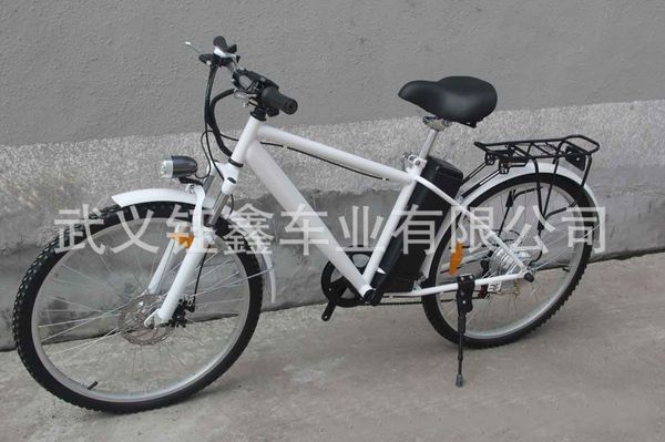 foreign trade export oem 36v10ah lithium battery 26 inch male and female mountain bike electric bicycle, Silver;blue
foreign trade export oem 36v10ah lithium battery 26 inch male and female mountain bike electric bicycle, Silver;blue