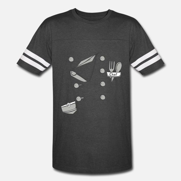 chef cook t shirt men sunlight 100% cotton euro size s-3xl leisure sunlight basic summer style normal shirt
chef cook t shirt men sunlight 100% cotton euro size s-3xl leisure sunlight basic summer style normal shirt