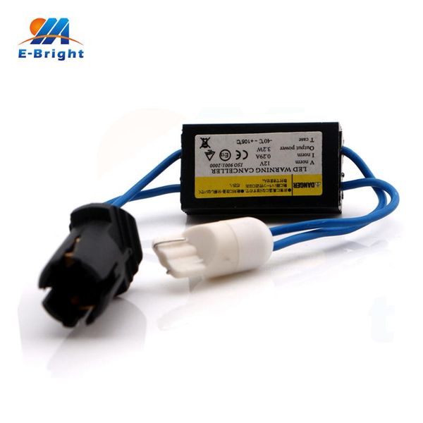 2pcs 12v 3.2w canbus ошибка free w5w 194 t10 / ba9s сопротивление decoder для автомобилей лампочки t10 auto no error
2pcs 12v 3.2w canbus ошибка free w5w 194 t10 / ba9s сопротивление decoder для автомобилей лампочки t10 auto no error