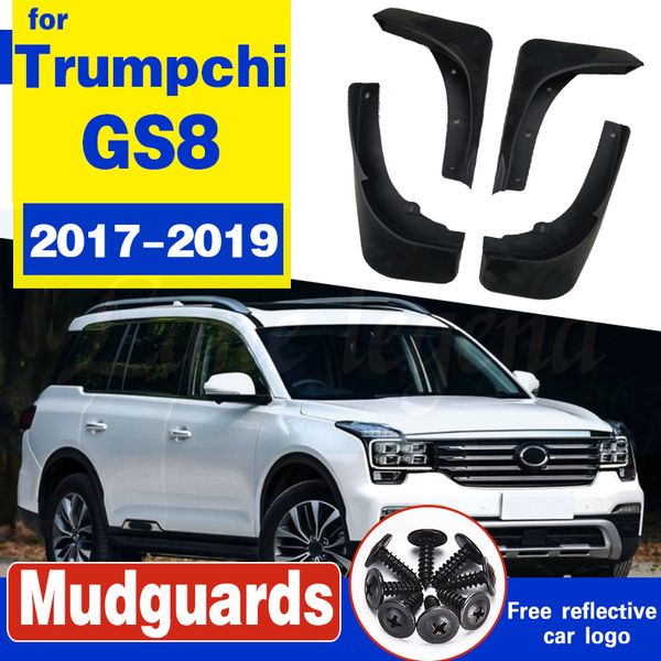 molded mud flaps for trumpchi gs8 2017 2018 2019 mudflaps splash guards mud flap front rear mudguards fender
molded mud flaps for trumpchi gs8 2017 2018 2019 mudflaps splash guards mud flap front rear mudguards fender