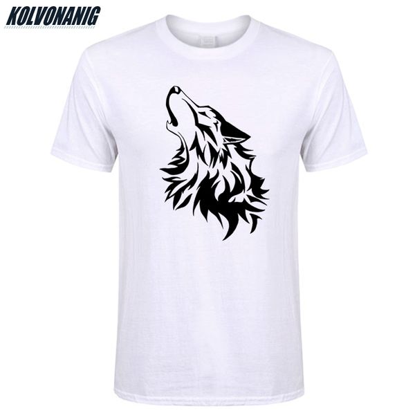kolvonanig 2019 summer cute intoxicated howl wolf funny animal print t shirt men cotton o-neck short sleeve oversized t-shirts
kolvonanig 2019 summer cute intoxicated howl wolf funny animal print t shirt men cotton o-neck short sleeve oversized t-shirts