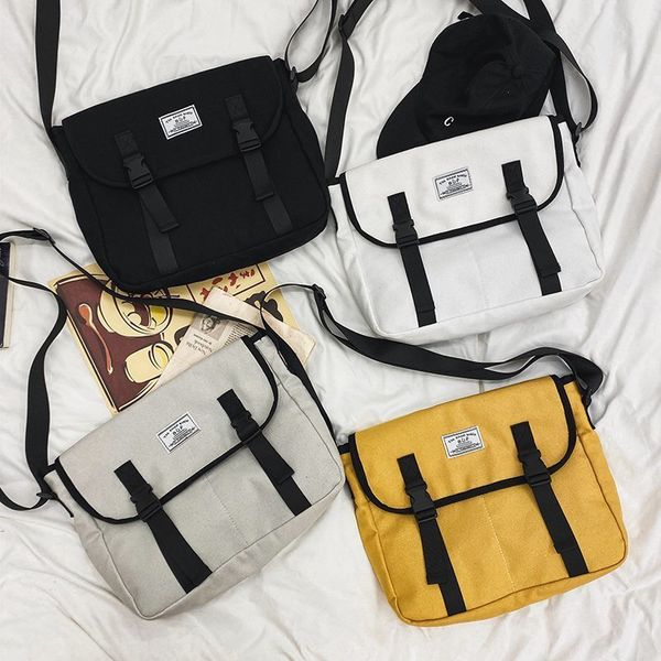 women fashion multifunction canvas crossbody bag handbags travel shoulder messenger bags leisure package
women fashion multifunction canvas crossbody bag handbags travel shoulder messenger bags leisure package