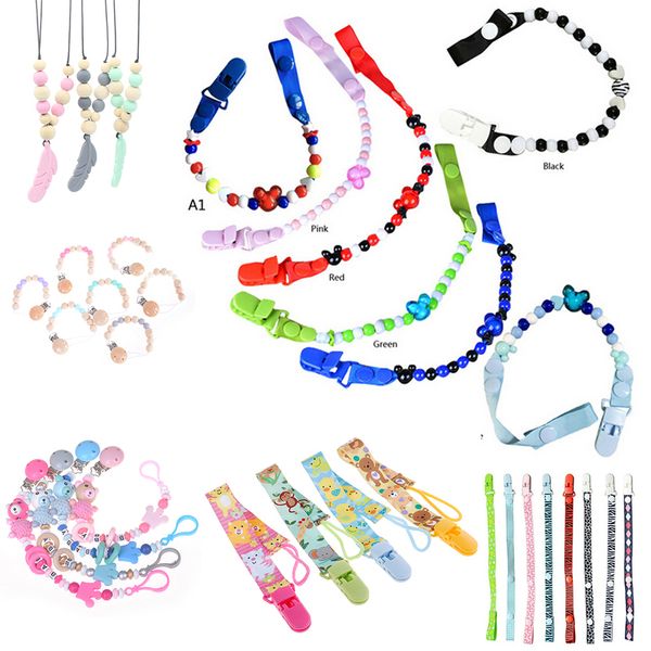 anti-drop rope baby chain dummy clip nipple holder for nipples children pacifier clips teether
anti-drop rope baby chain dummy clip nipple holder for nipples children pacifier clips teether