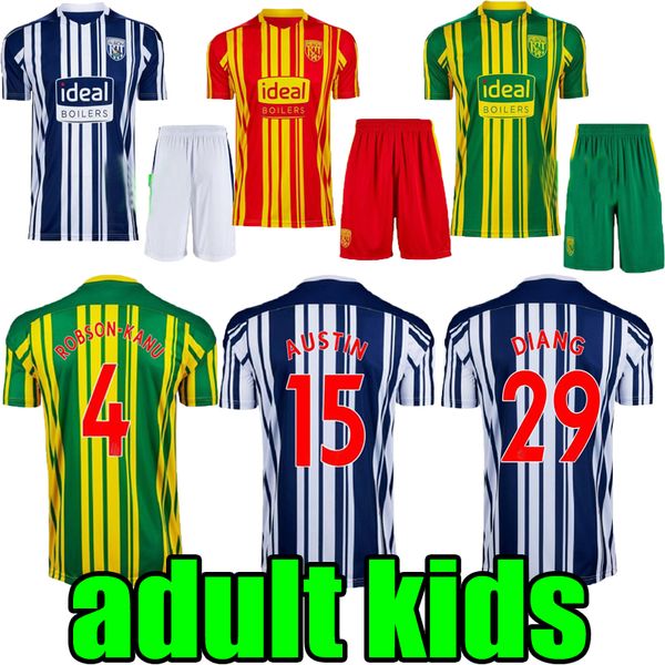 kids 20 21 west bromwich albion third soccer jersey 2020 2021 yellow oliver burke pereira phillips callum robinson men football shirt, Black;yellow
kids 20 21 west bromwich albion third soccer jersey 2020 2021 yellow oliver burke pereira phillips callum robinson men football shirt, Black;yellow