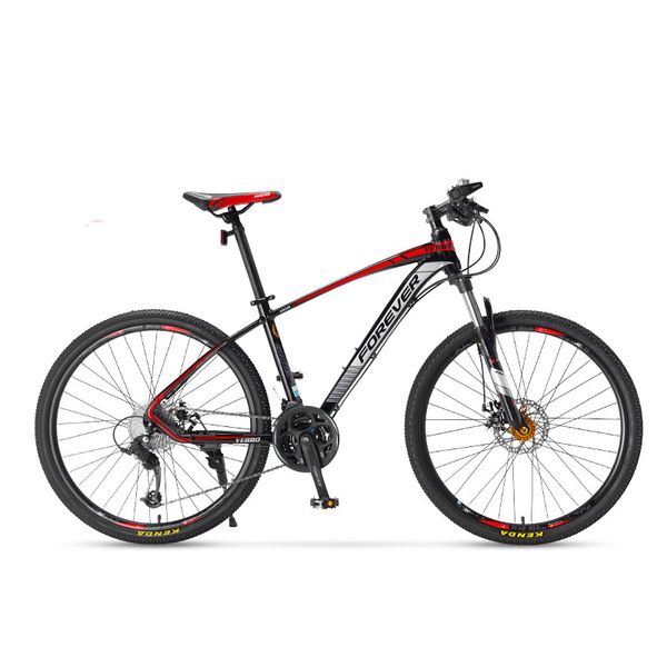 mountainbike 27-speed 26 "inch fiets racefiets dubbele schijfremmen mountainbike student fiets
mountainbike 27-speed 26 "inch fiets racefiets dubbele schijfremmen mountainbike student fiets