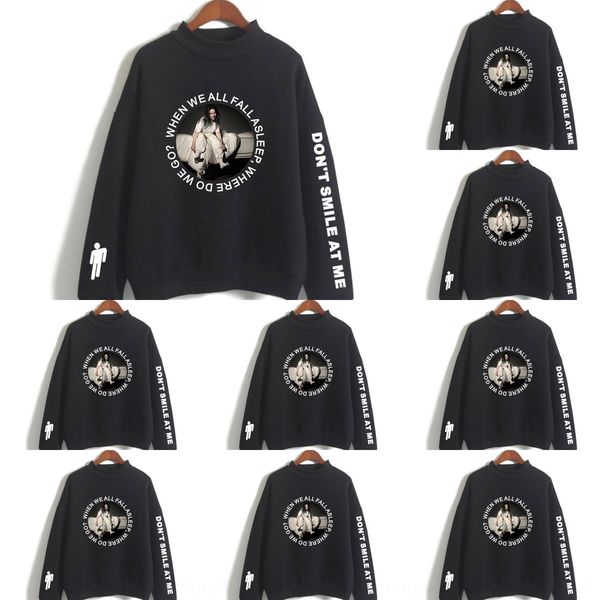 талантливая девушка весны певица моды напечатана водолазка sweatersweater талантливых девушек весной певица моды печатного свитер свитер, Black
талантливая девушка весны певица моды напечатана водолазка sweatersweater талантливых девушек весной певица моды печатного свитер свитер, Black