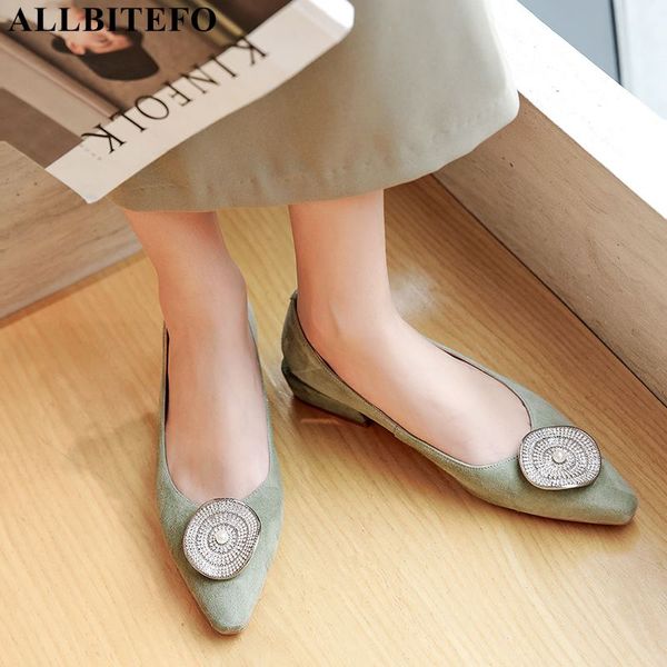 allbitefo full genuine leather thick heels office ladies shoes women high heel shoes spring women heels, Black
allbitefo full genuine leather thick heels office ladies shoes women high heel shoes spring women heels, Black