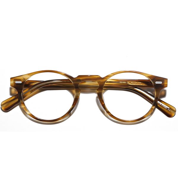 fashion sunglasses frames retro acetate glasses frame men woman vintage optical round eyewear transparent computer prescription eyeglasses, Black
fashion sunglasses frames retro acetate glasses frame men woman vintage optical round eyewear transparent computer prescription eyeglasses, Black