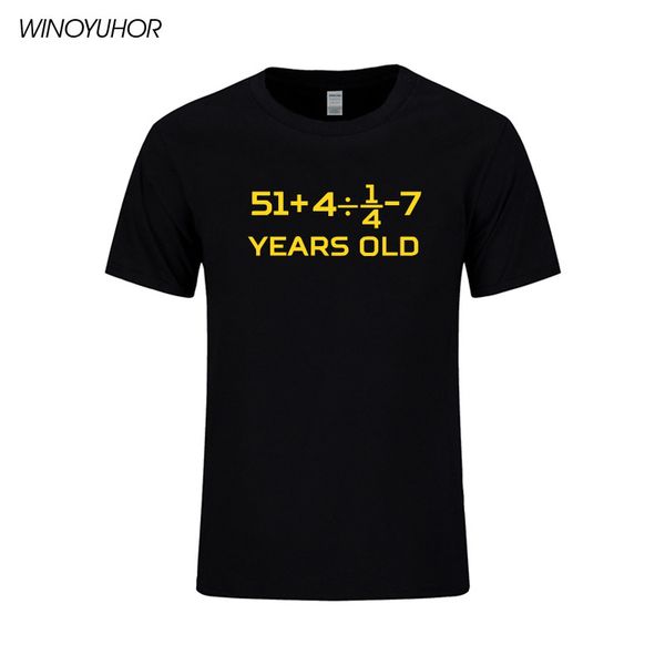 funny math years old letters print t shirts men casual short sleeve cotton geek mathematical arithmetic tee shirts for men
funny math years old letters print t shirts men casual short sleeve cotton geek mathematical arithmetic tee shirts for men