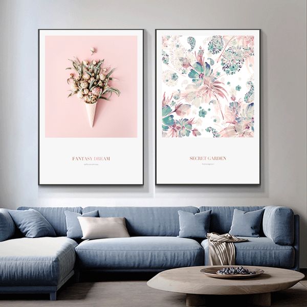 2 panels canvas painting wall posters prints simple flowers wall art pictures for living room decoration dining restaurant l home decor
2 panels canvas painting wall posters prints simple flowers wall art pictures for living room decoration dining restaurant l home decor