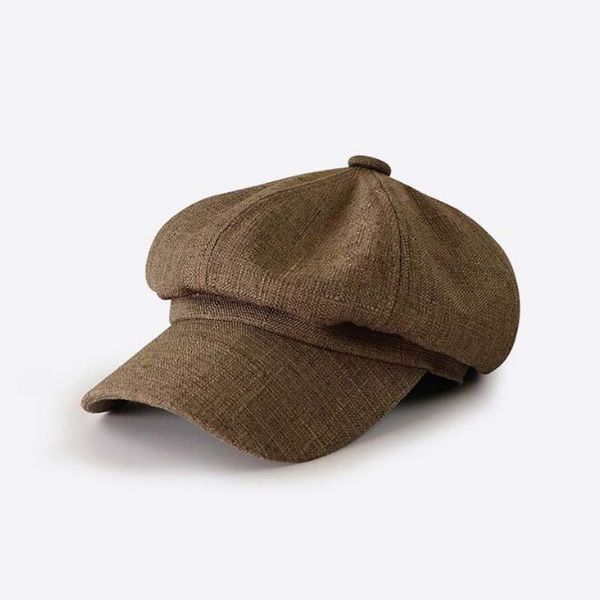 stingy brim hats xeongkvi japanese leisure joker women octagonal cap korean autumn winter warm brand snapback painter for men, Blue;gray
stingy brim hats xeongkvi japanese leisure joker women octagonal cap korean autumn winter warm brand snapback painter for men, Blue;gray