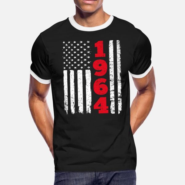 usa 1964 flag t shirt men designs 100% cotton plus size 3xl cool famous basic summer style letters shirt
usa 1964 flag t shirt men designs 100% cotton plus size 3xl cool famous basic summer style letters shirt
