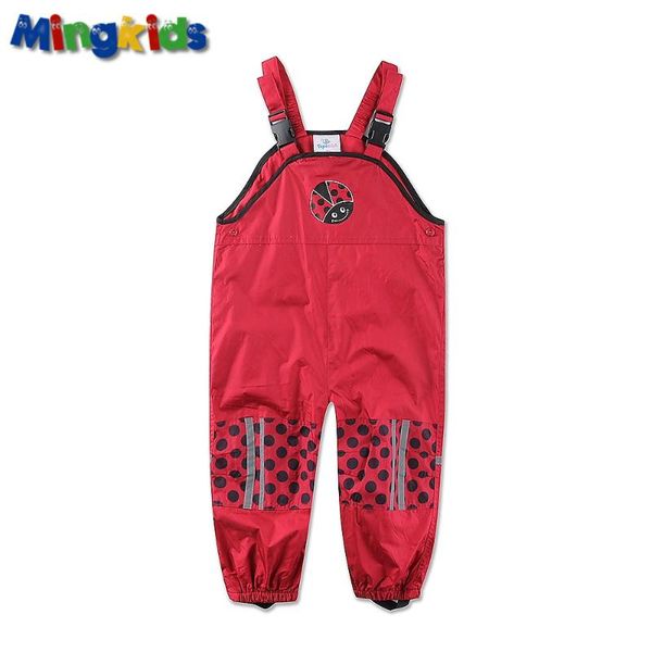 toddler baby rain pants summer cute pats girl rain wear romper waterproof windproof, Blue
toddler baby rain pants summer cute pats girl rain wear romper waterproof windproof, Blue