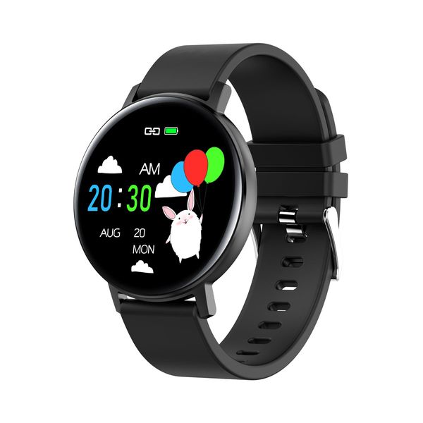 new fitness tracker smart ring ip68 waterproof smart band color screen bluetooth bracelet heart rate monitor blood pressure wristband watch
new fitness tracker smart ring ip68 waterproof smart band color screen bluetooth bracelet heart rate monitor blood pressure wristband watch