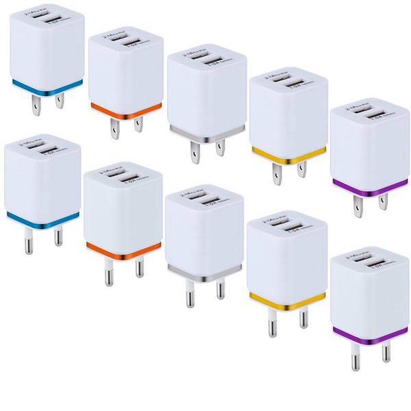 dual usb ports 2.1a+1a eu us ac home travel wall charger power adapter plug for samsung galaxy note 8 10 s8 s10 htc android phone
dual usb ports 2.1a+1a eu us ac home travel wall charger power adapter plug for samsung galaxy note 8 10 s8 s10 htc android phone