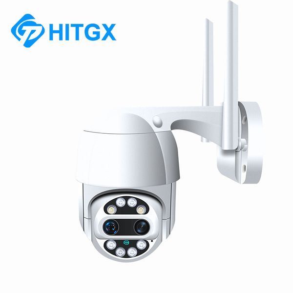 cameras 1080p dual-lens wifi camera 3mp zoom auto tracking home security ip outdoor p2p audio cctv waterproof
cameras 1080p dual-lens wifi camera 3mp zoom auto tracking home security ip outdoor p2p audio cctv waterproof