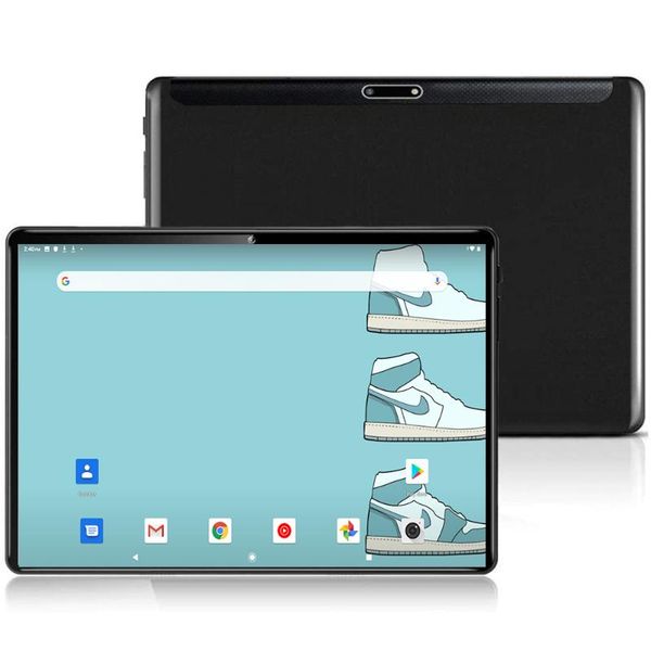 2020 new 10 inch tablet pc android 9.0 64gb rom 4 cores dual cameras 5.0mp 1280*800 ips phone tablets support netflix+gifts
2020 new 10 inch tablet pc android 9.0 64gb rom 4 cores dual cameras 5.0mp 1280*800 ips phone tablets support netflix+gifts