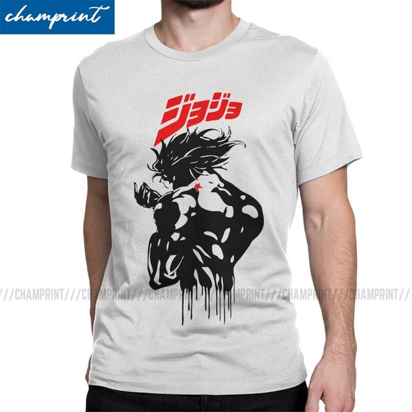 дио брандо jojo t shirt men fun футболки шею jojos bizarre adventure аниме манга jjba tee shirt с коротким рукавом одежда
дио брандо jojo t shirt men fun футболки шею jojos bizarre adventure аниме манга jjba tee shirt с коротким рукавом одежда