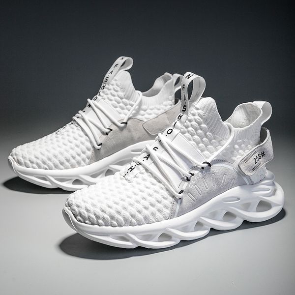 rubbercushioningrunningsneakerslargesizebreathablemenshoessuperlightgymwomenchaussurehighquality2020newarrival, Black
rubbercushioningrunningsneakerslargesizebreathablemenshoessuperlightgymwomenchaussurehighquality2020newarrival, Black
