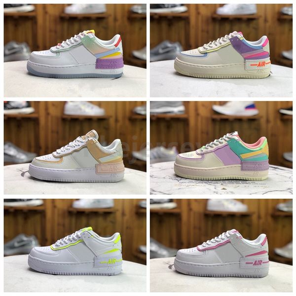 новый конструктор forces wmns теневой повседневная обувь женщина девушка macaron 1 tropical twist спорт один скейтборд кроссовки размер 36-4, Black
новый конструктор forces wmns теневой повседневная обувь женщина девушка macaron 1 tropical twist спорт один скейтборд кроссовки размер 36-4, Black