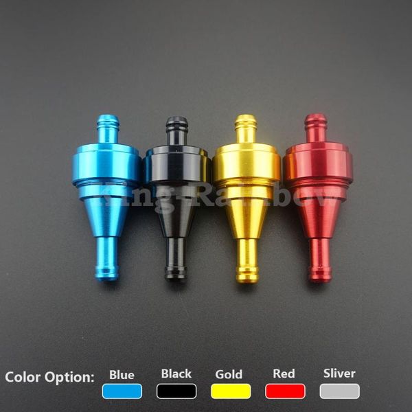 universal aluminum oil filter fuel filter for dirt pit bike atv scooter monkey bike motorcycle use
universal aluminum oil filter fuel filter for dirt pit bike atv scooter monkey bike motorcycle use