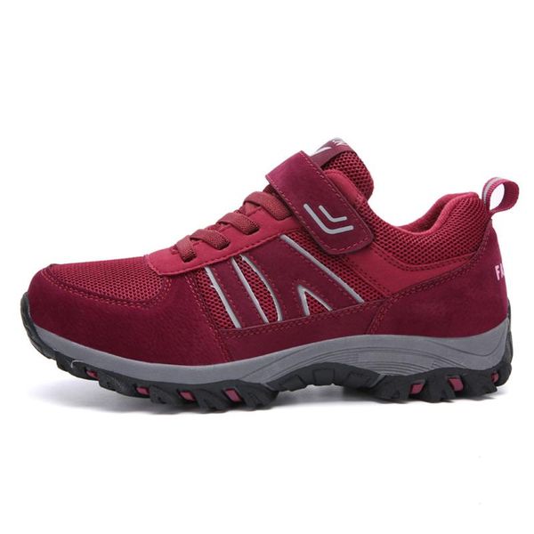 kancoold women hiking shoes outdoor sneakers travel shoes non-slip breathable waterproof sports work female trekking
kancoold women hiking shoes outdoor sneakers travel shoes non-slip breathable waterproof sports work female trekking