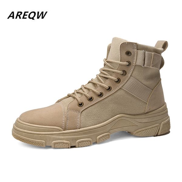 2020 autumn and winter solid color warm fashion boots men's ankle boots with the trend of british wind wild men's, Black
2020 autumn and winter solid color warm fashion boots men's ankle boots with the trend of british wind wild men's, Black