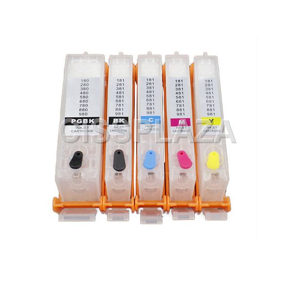 cissplaza pgi-580 cli-581 refillable ink cartridge for canon pixma ts705 tr7550 tr8550 ts6150 ts8150 ts9150 ts9155 pgi580 cli581
cissplaza pgi-580 cli-581 refillable ink cartridge for canon pixma ts705 tr7550 tr8550 ts6150 ts8150 ts9150 ts9155 pgi580 cli581